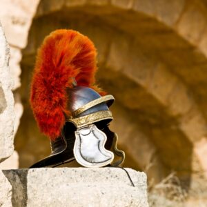Helmets